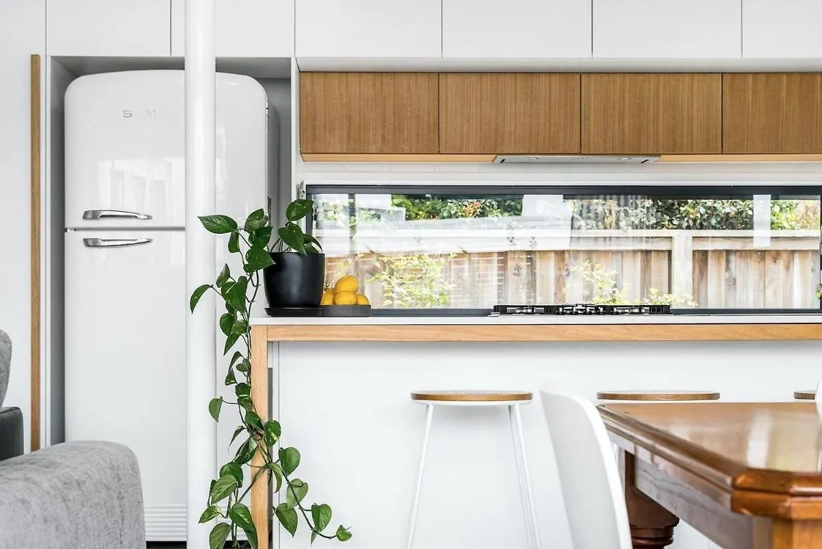 Sanctuary Spaces - Lomani Six Byron Bay Australia