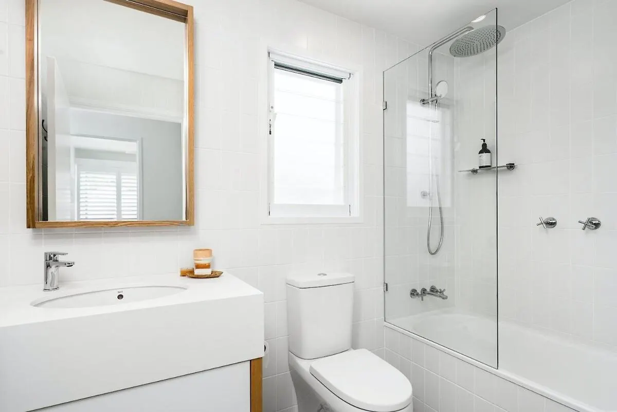 Sanctuary Spaces - Lomani Six Byron Bay 0*,  Australia