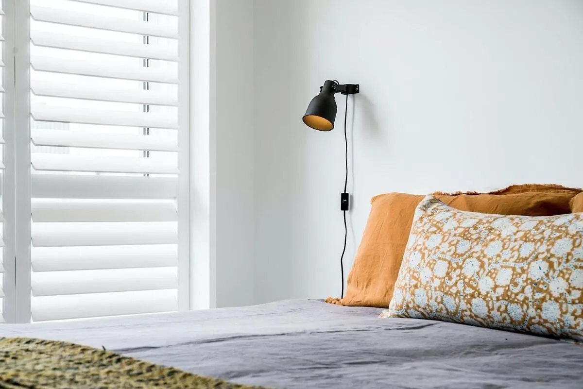 Sanctuary Spaces - Lomani Six Byron Bay Villa