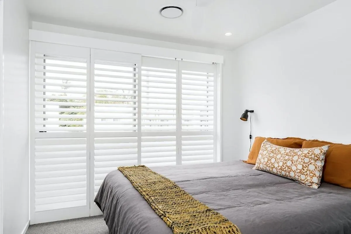 Sanctuary Spaces - Lomani Six Byron Bay Australia