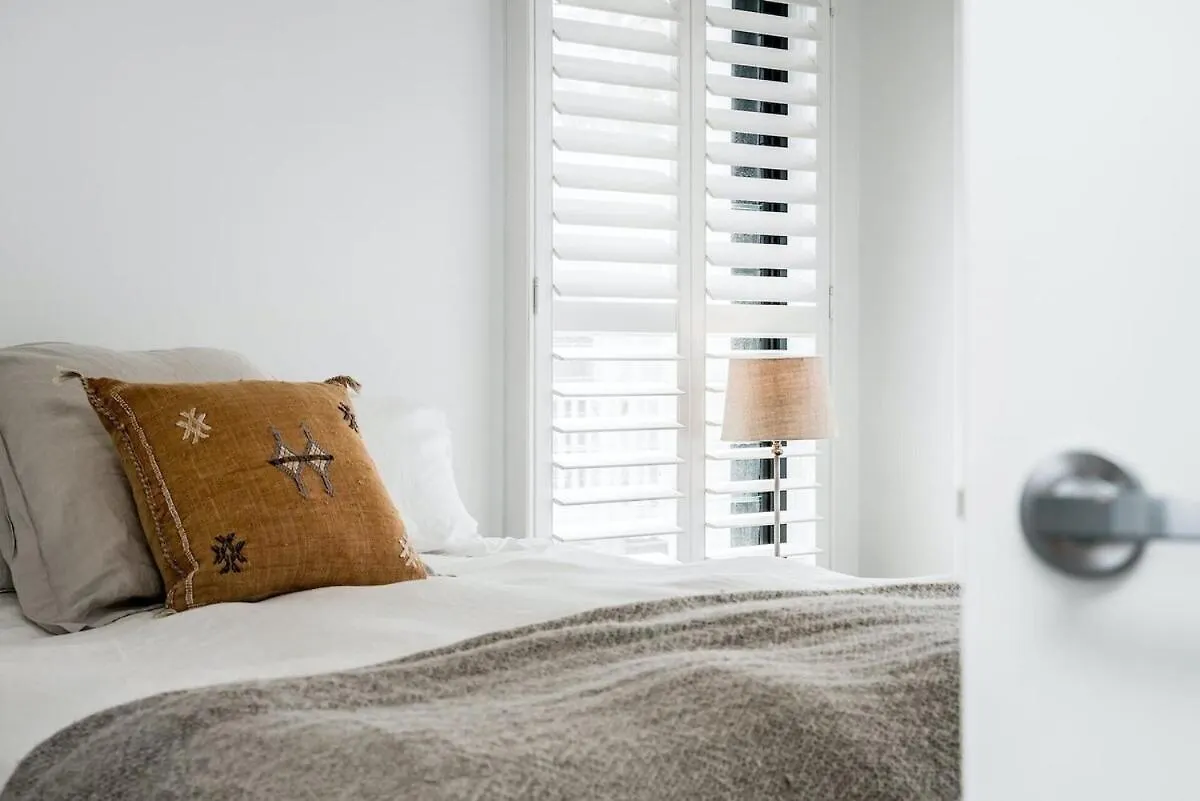 Villa Sanctuary Spaces - Lomani Six Byron Bay
