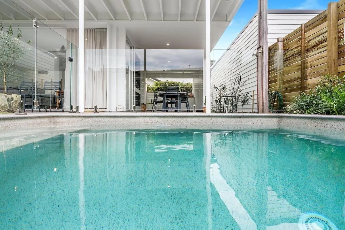 Sanctuary Spaces - Lomani Six Byron Bay